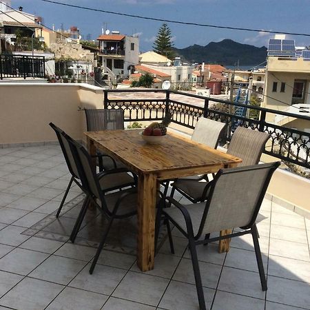 Anatoli View Διαμέρισμα Aγία Μαρίνα Εξωτερικό φωτογραφία